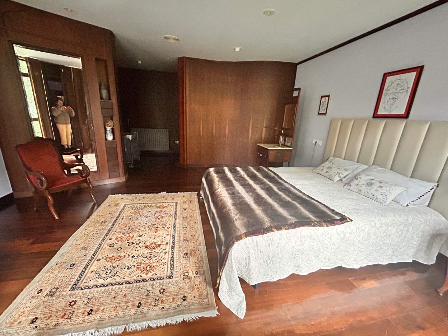 Alquila por horas Casa Carballo