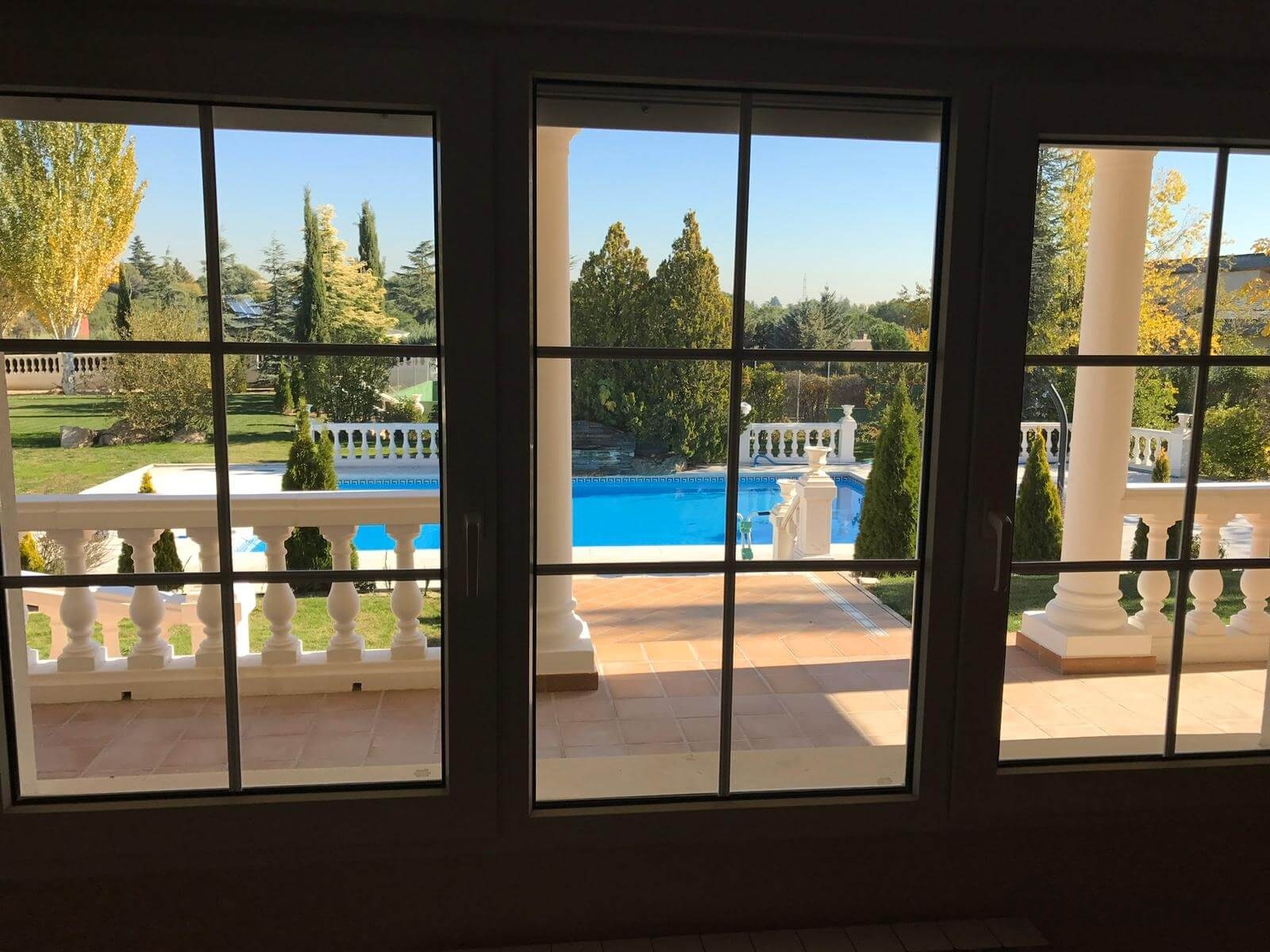 Alquila por horas Mansión para eventos y producciones