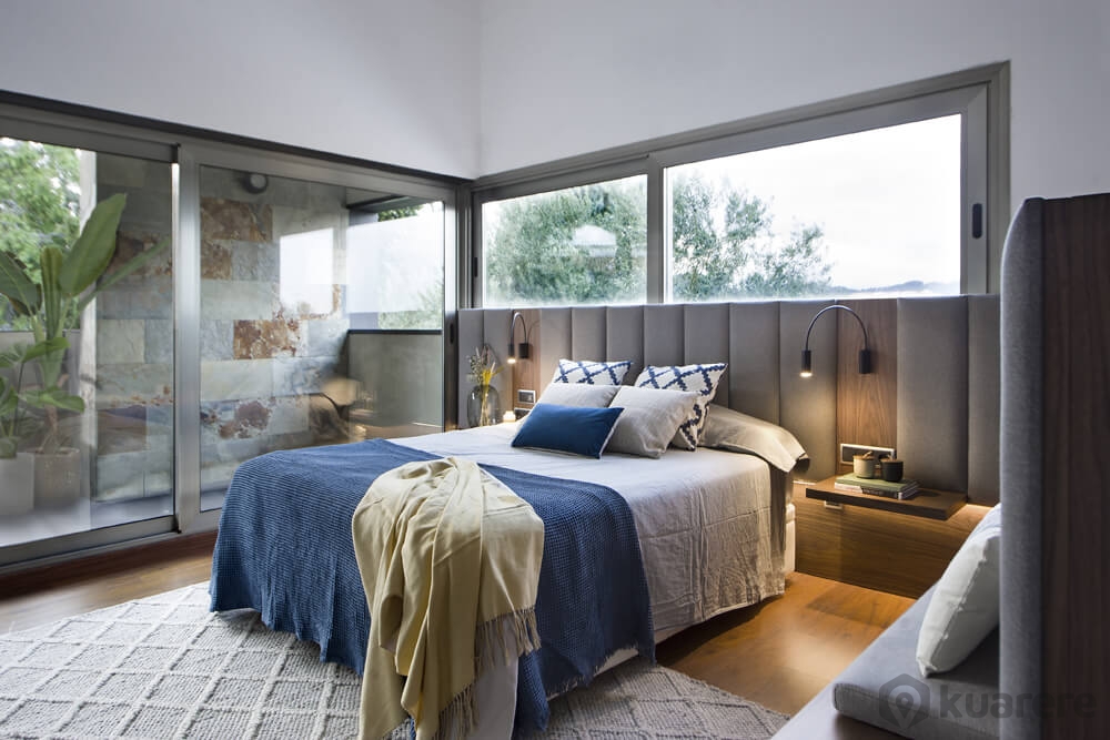 Alquila por horas Casa moderna vanguardista