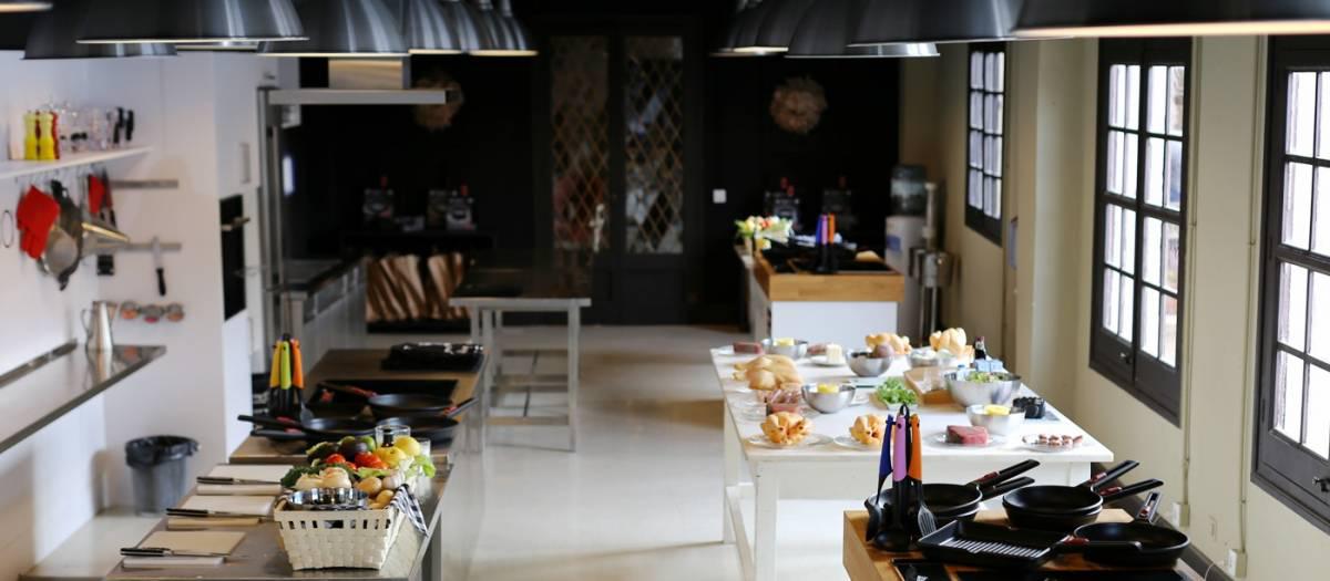 Alquila por horas Espacio gastronómico en Poble Español