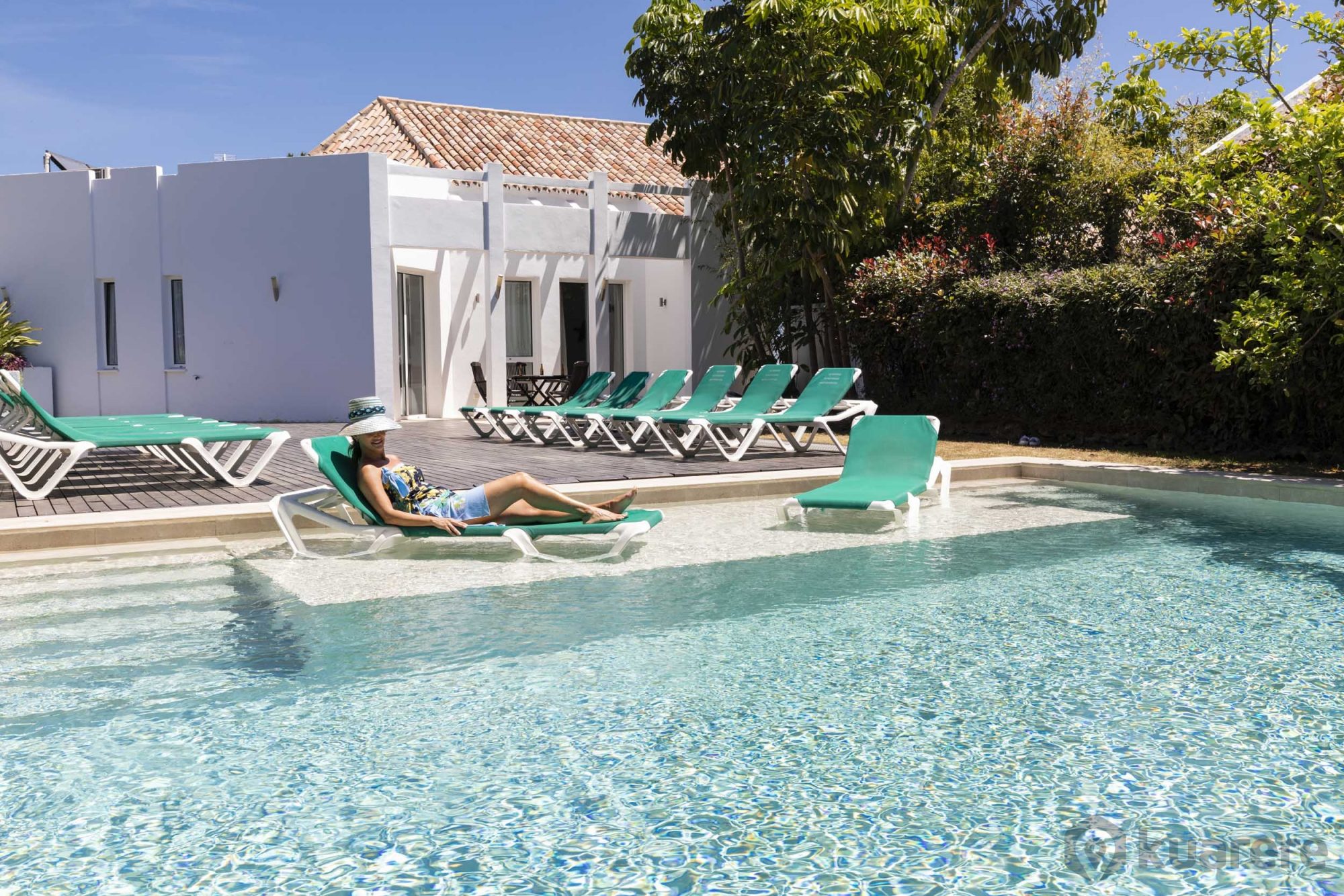 Alquila por horas Lujosa Villa en Marbella