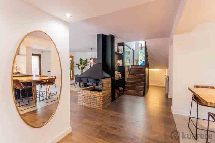 Alquila por horas Chalet reformado estilo moderno