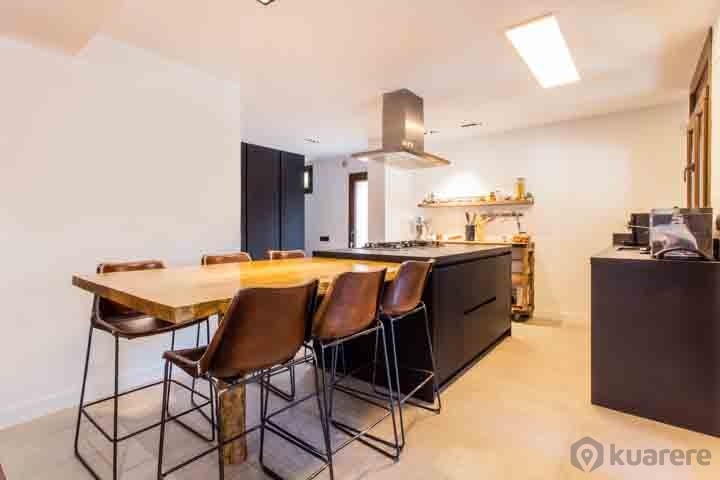 Alquila por horas Chalet reformado estilo moderno