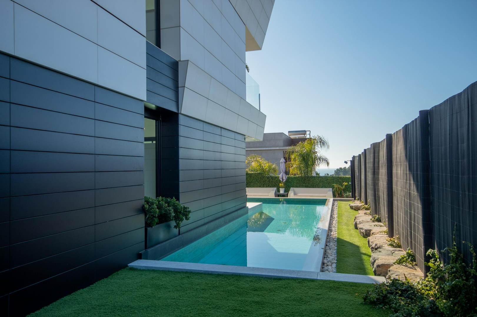 Alquila por horas Casa vanguardista en Barcelona