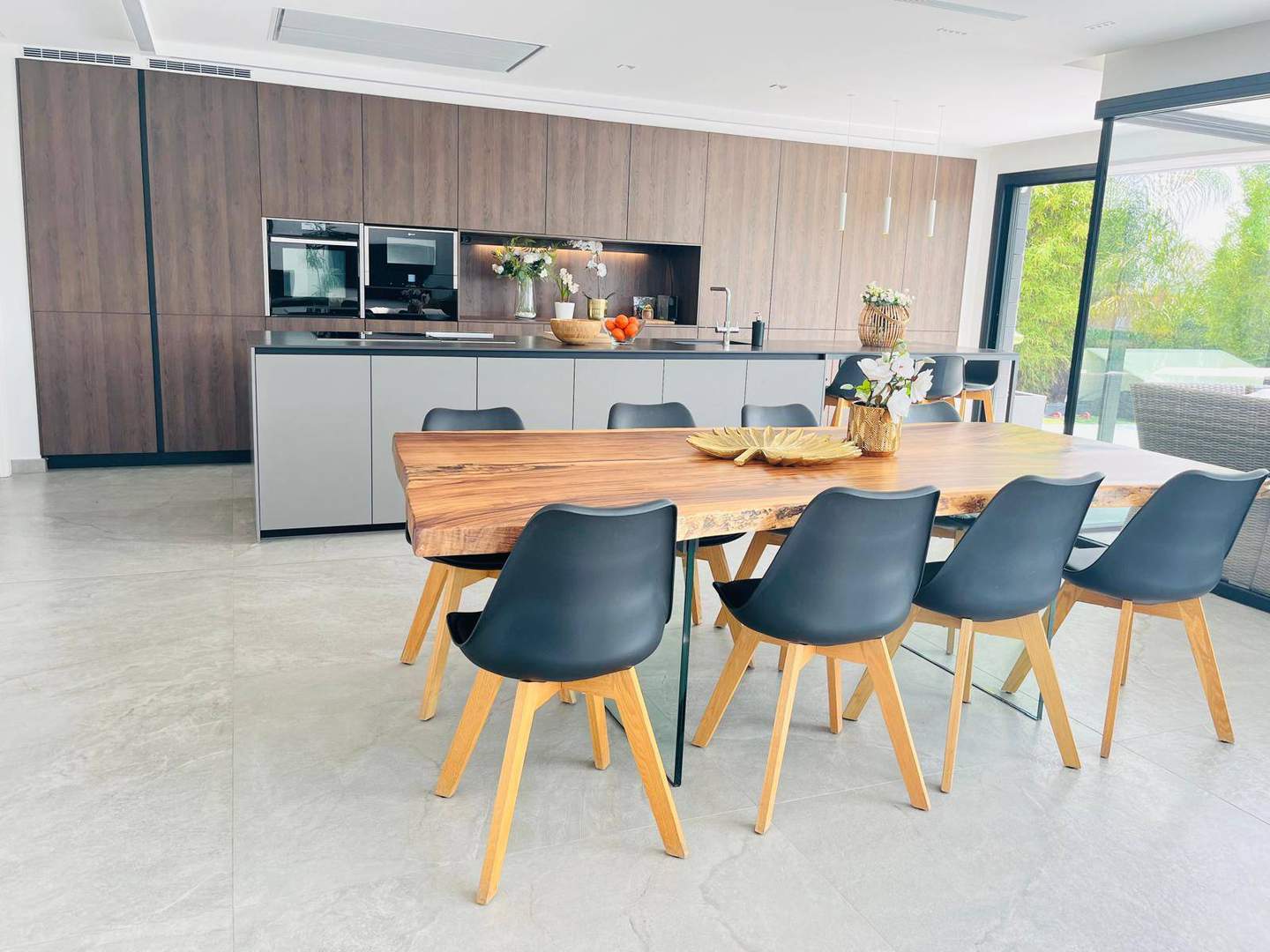 Alquila por horas Casa vanguardista en Barcelona