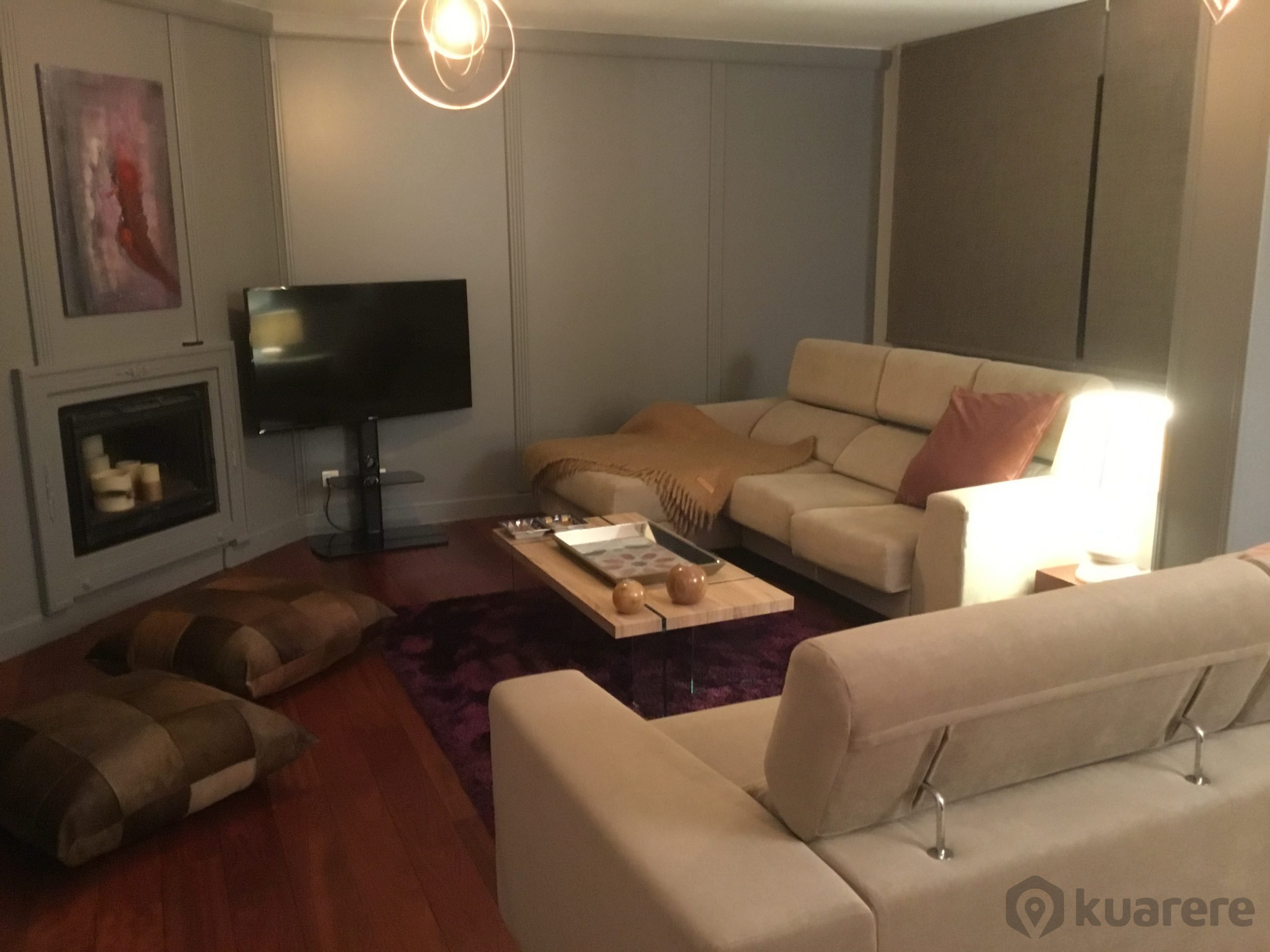 Alquila por horas Casa de diseño en pueblo de la españa vaciada