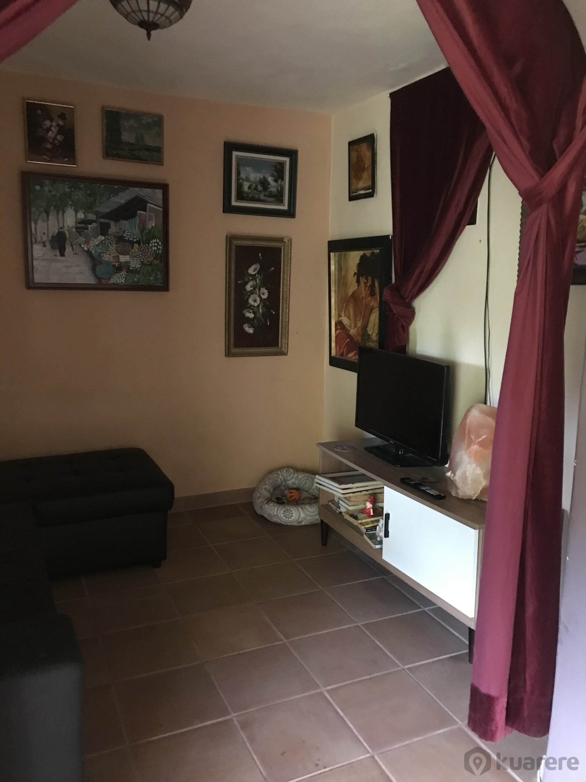 Alquila por horas Casa con grande jardín