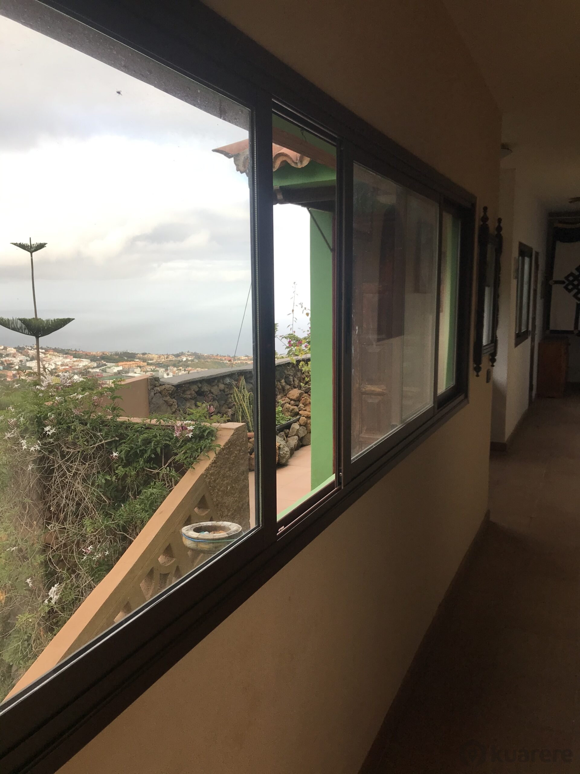 Alquila por horas Casa con grande jardín