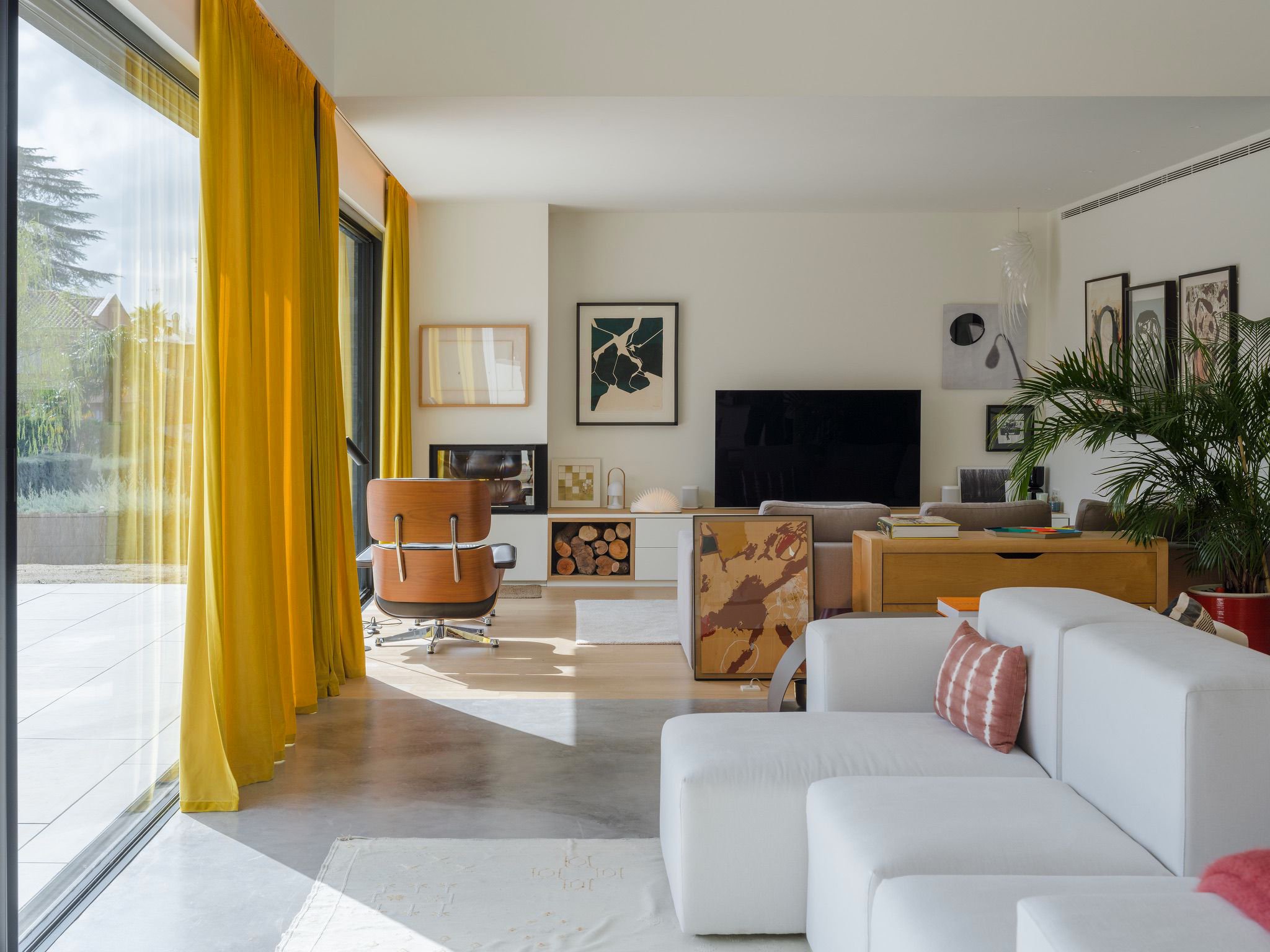 Alquila por horas Vivienda con librería espectacular