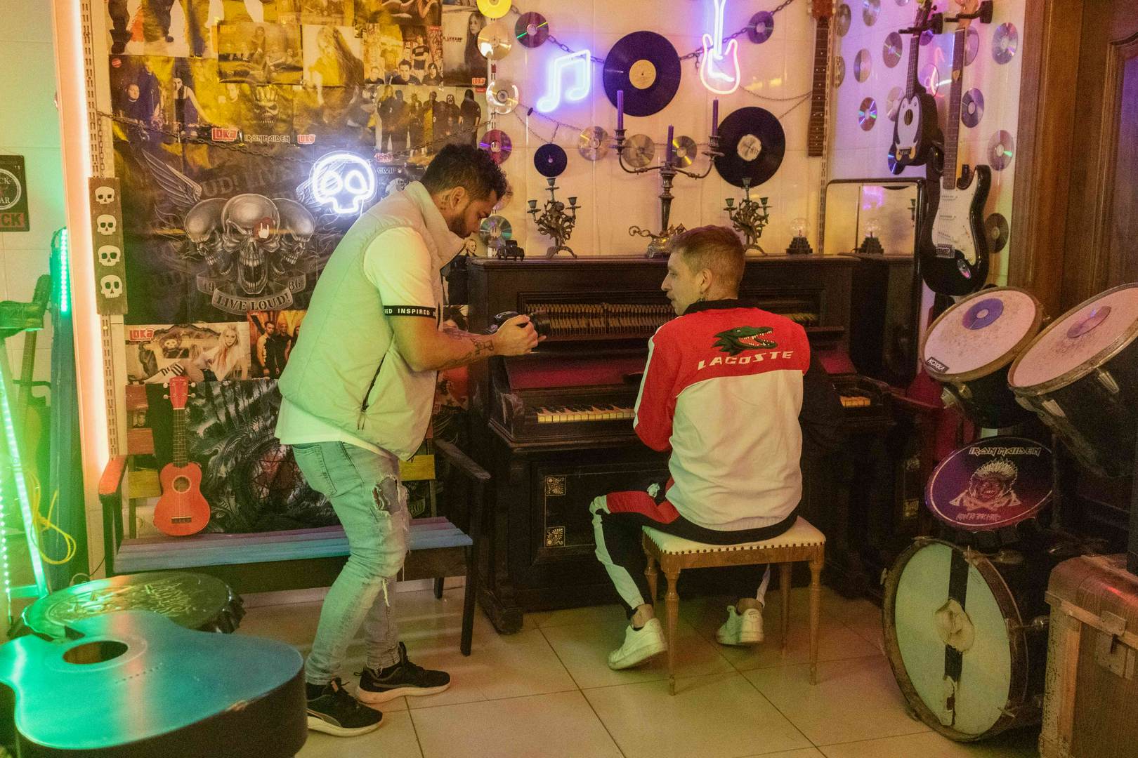Reboro ❌ El Pirata Baby - Punto De Partida