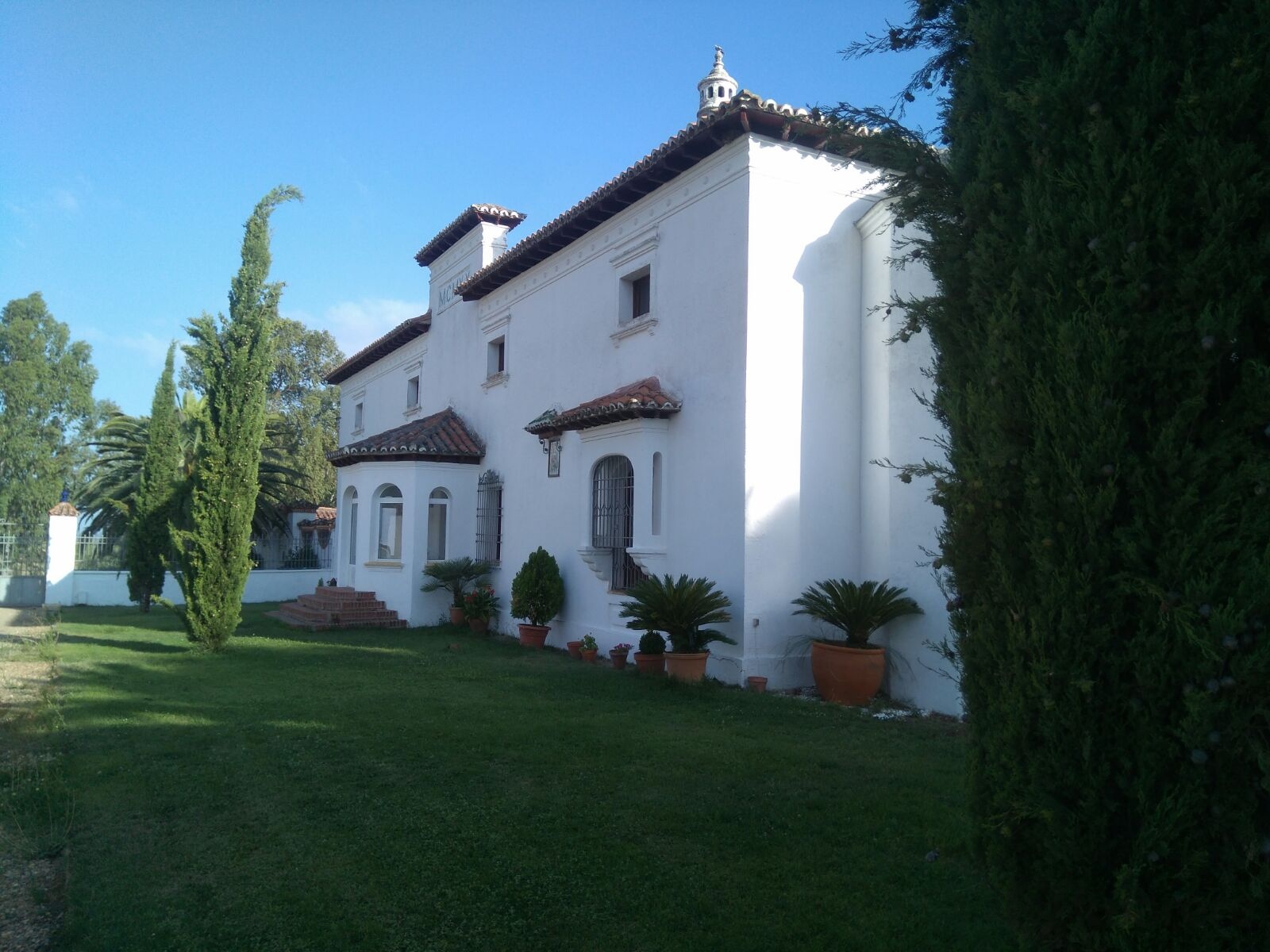 Alquila por horas Finca espacio ideal para cualquier tipo de eventos o localización de rodaje
