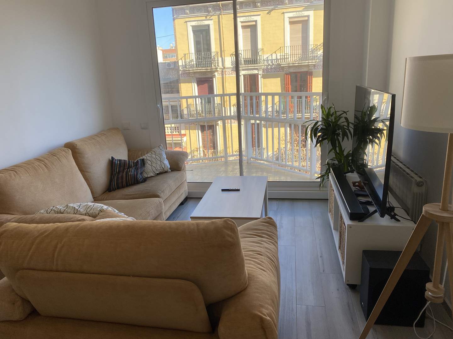 Alquila por horas Casa barcelonina