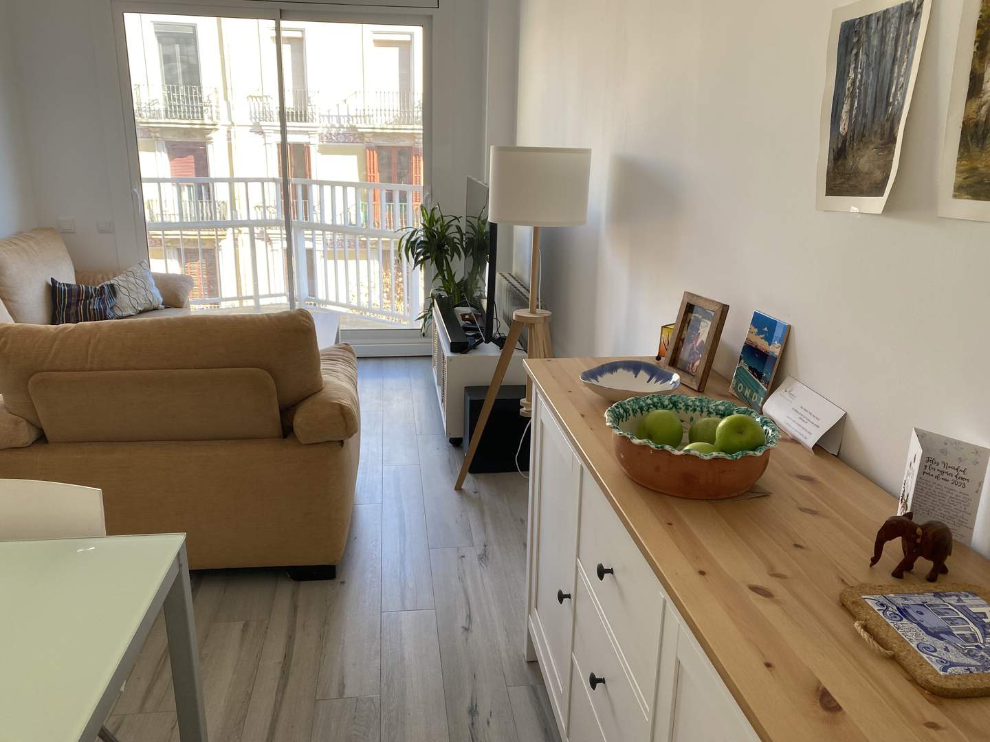 Alquila por horas Casa barcelonina