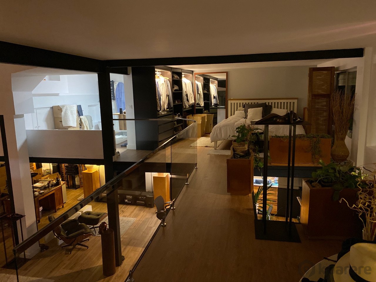 Alquila por horas Espacio innovador en doble altura
