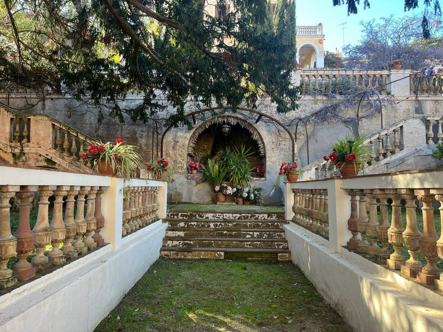 Alquila por horas Palacete Neoclásico Siglo XIX
