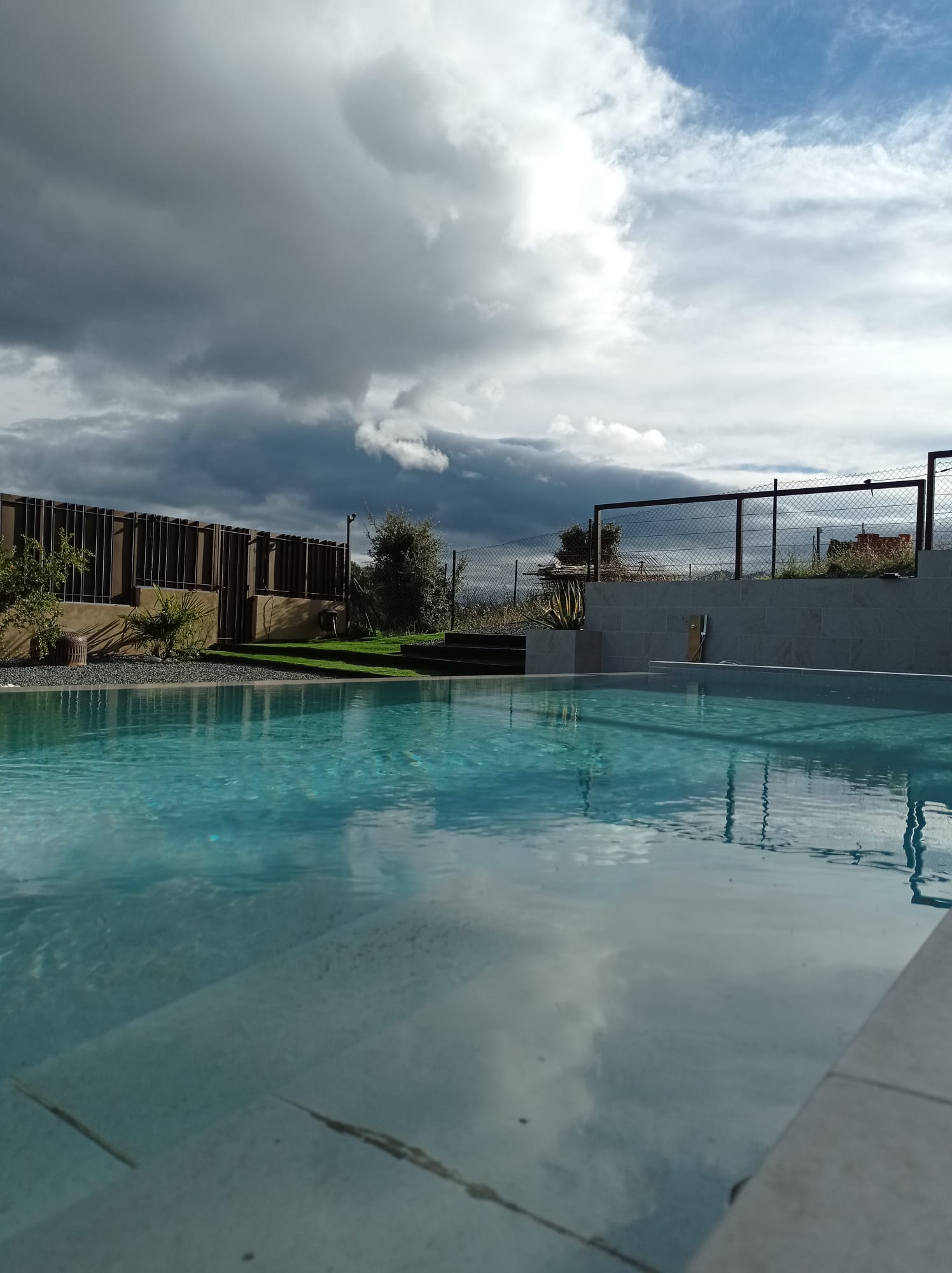 Alquila por horas Chalet moderno y bohemio