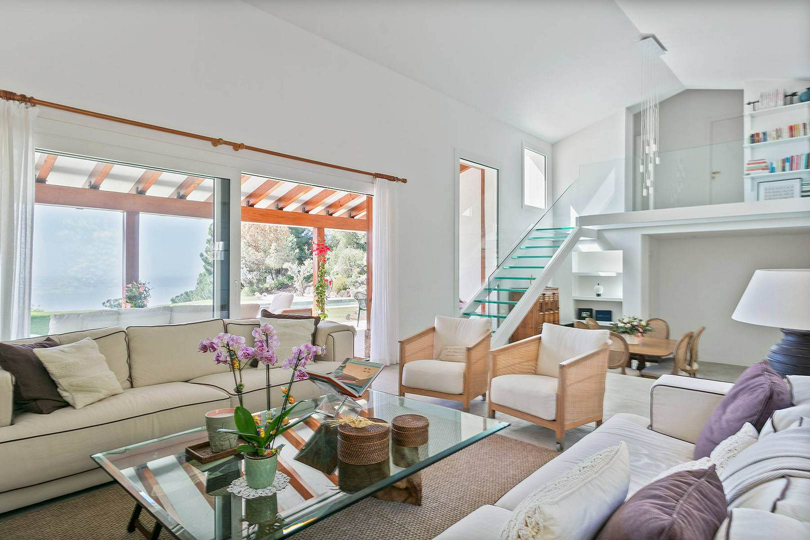 Alquila por horas Exclusiva villa de lujo en Barcelona