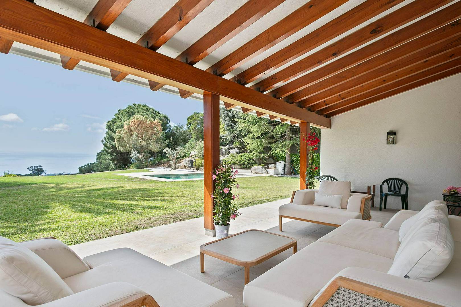 Alquila por horas Exclusiva villa de lujo en Barcelona