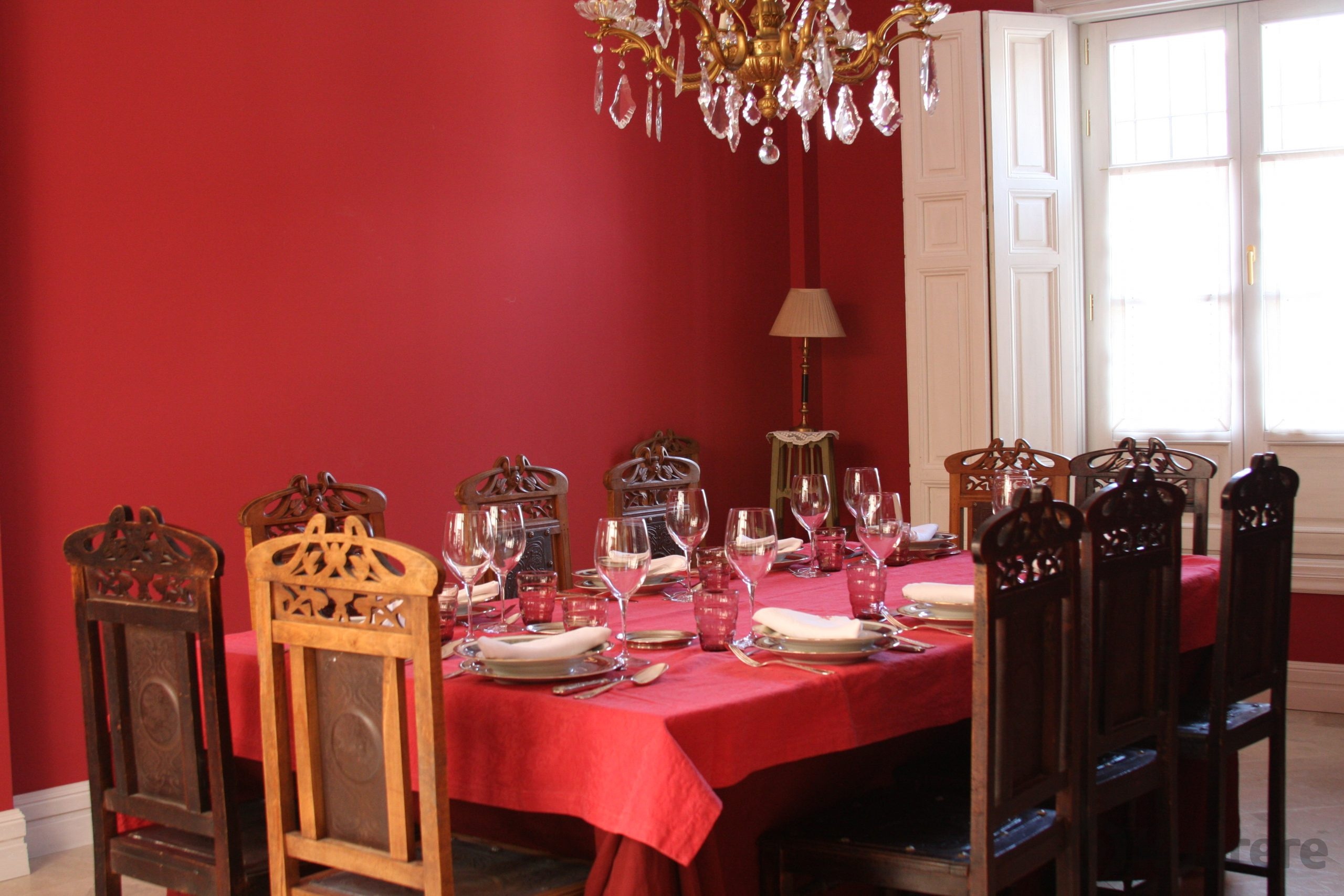 Alquila por horas Casa rústica con diferentes decorados y escenarios