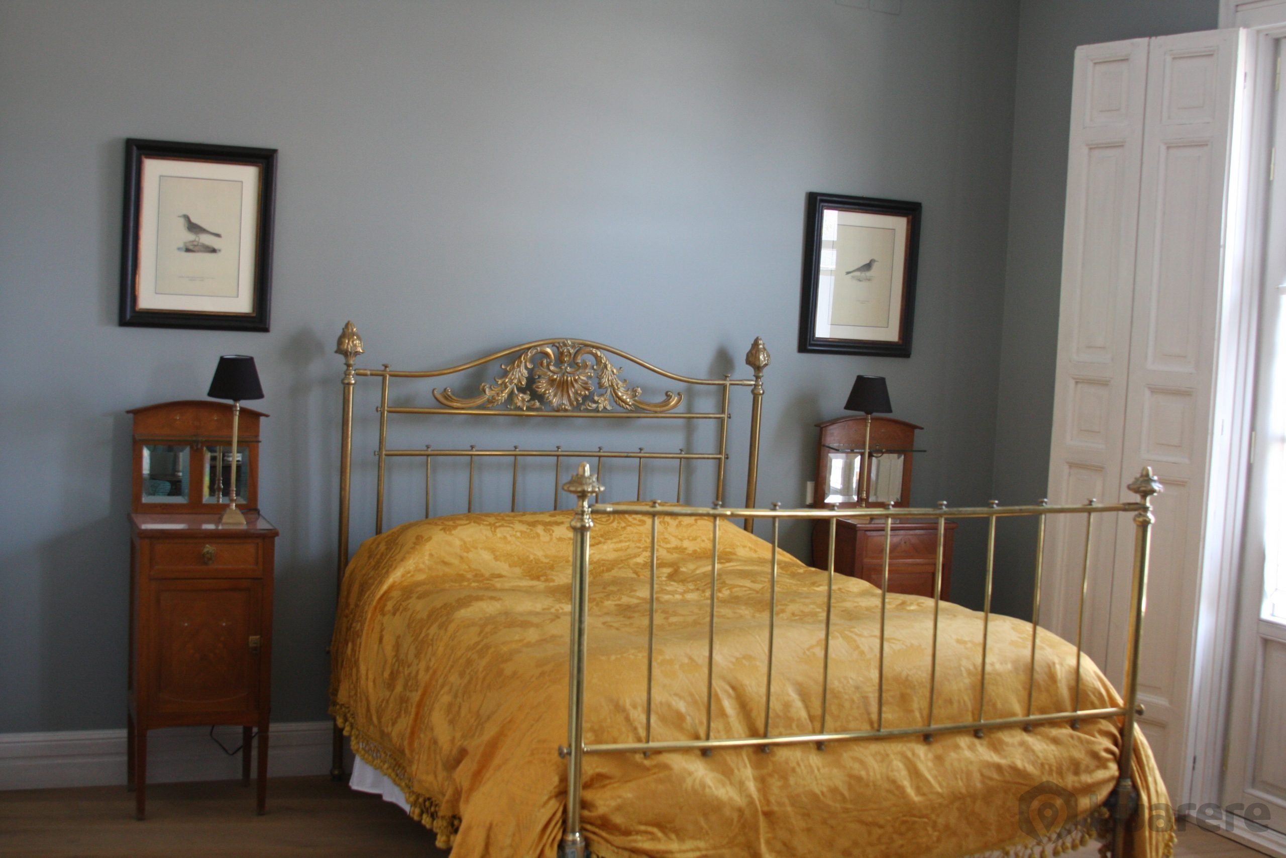 Alquila por horas Casa rústica con diferentes decorados y escenarios