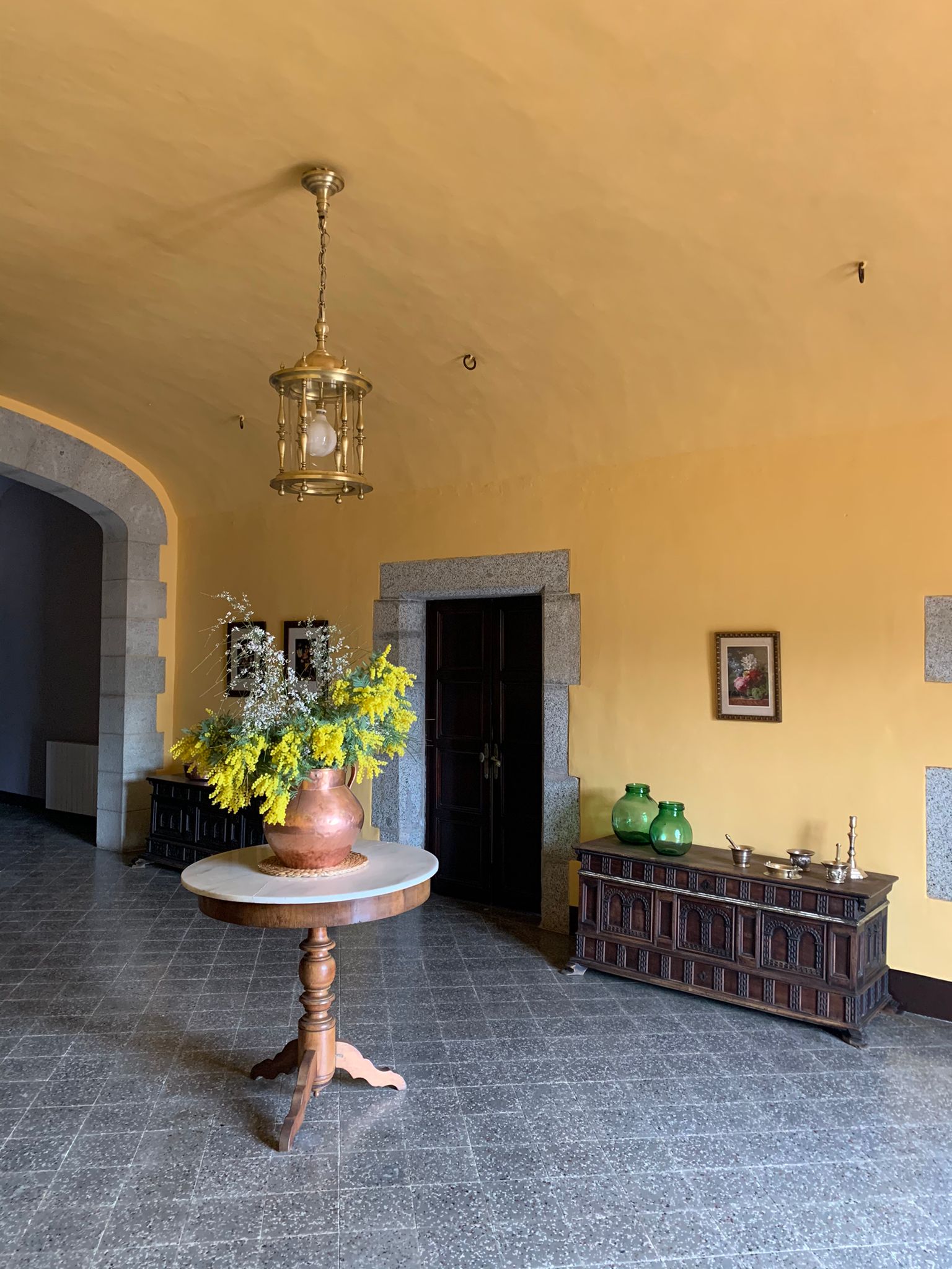 Alquila por horas Casa indiana con jardín y piscina