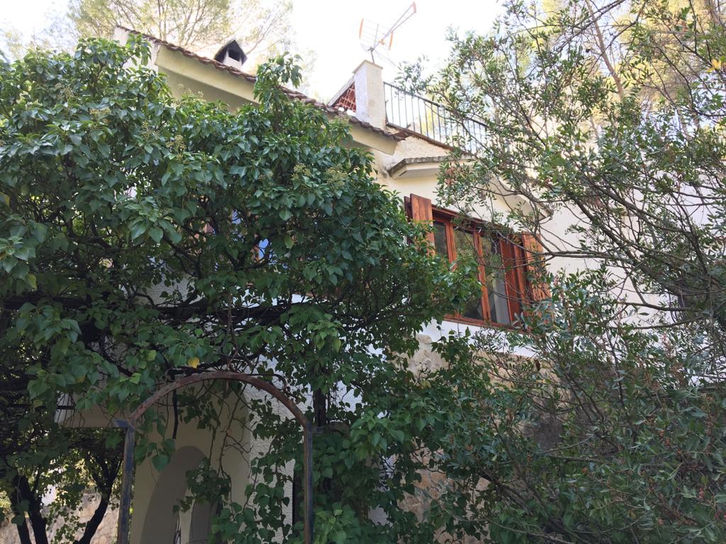 Alquila por horas Casita de cuento