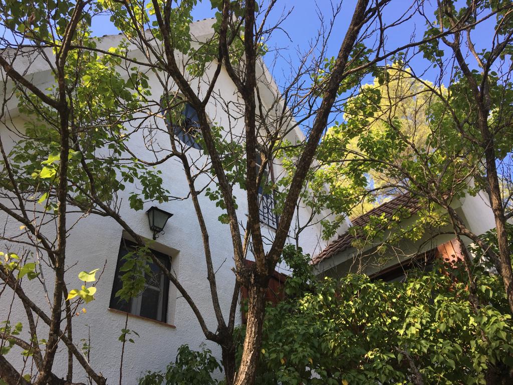 Alquila por horas Casita de cuento