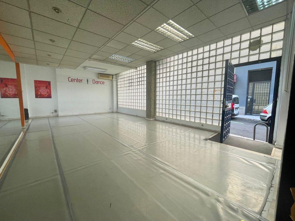 Alquila por horas Salas de baile en el centro de Madrid
