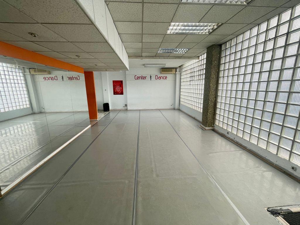 Alquila por horas Salas de baile en el centro de Madrid