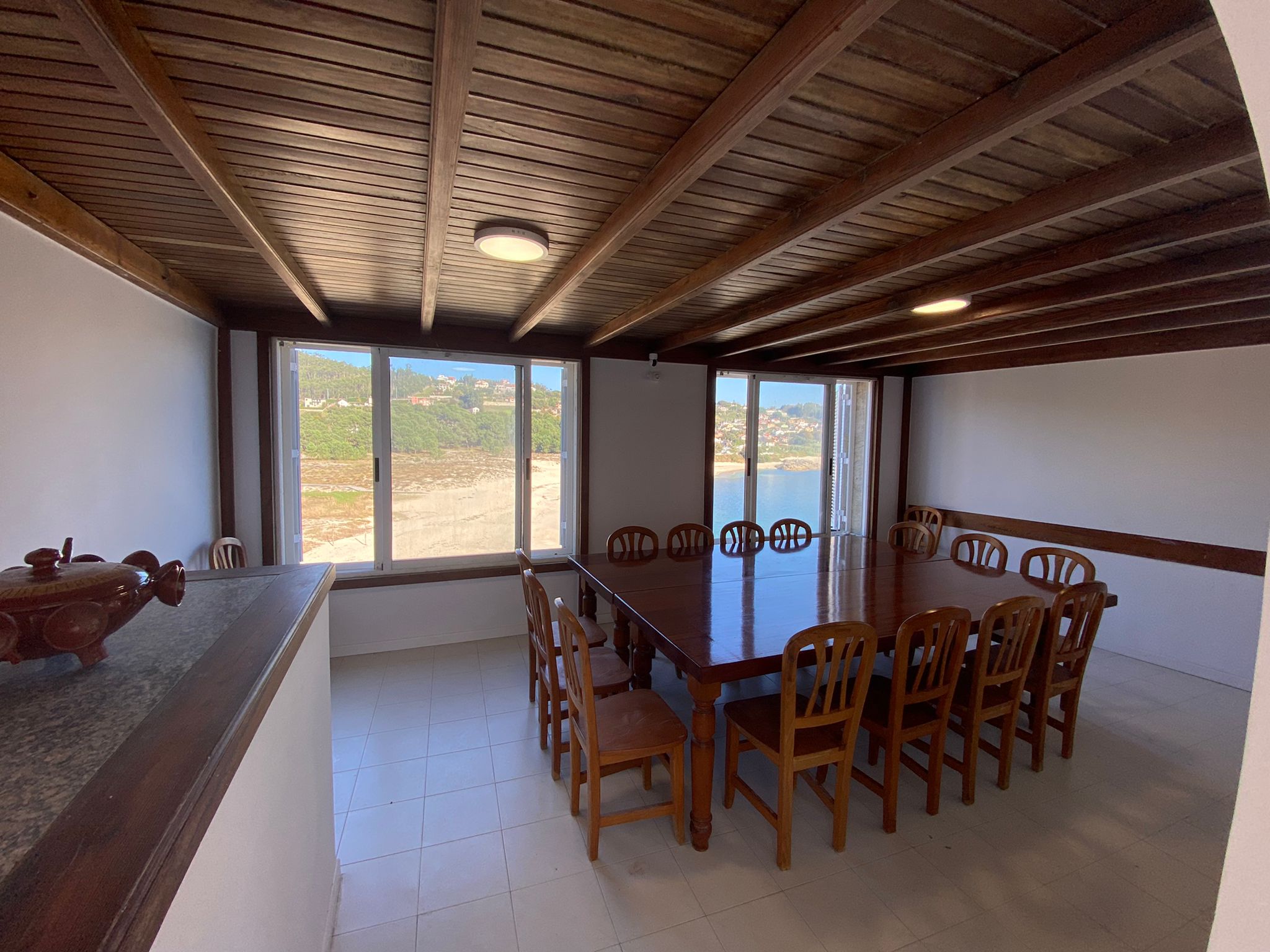 Alquila por horas Casa espectacular en la playa