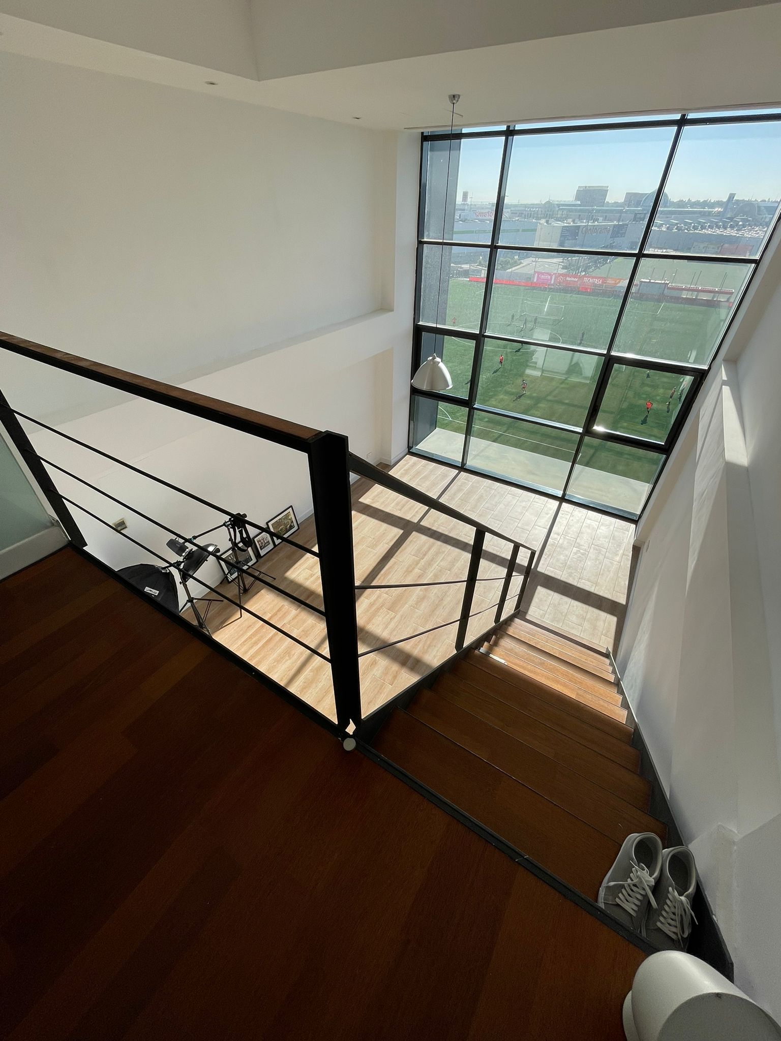 Alquila por horas Espacio Loft