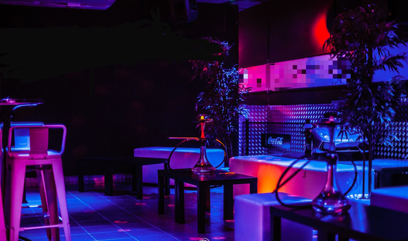 Alquila por horas Discoteca para rodajes y eventos