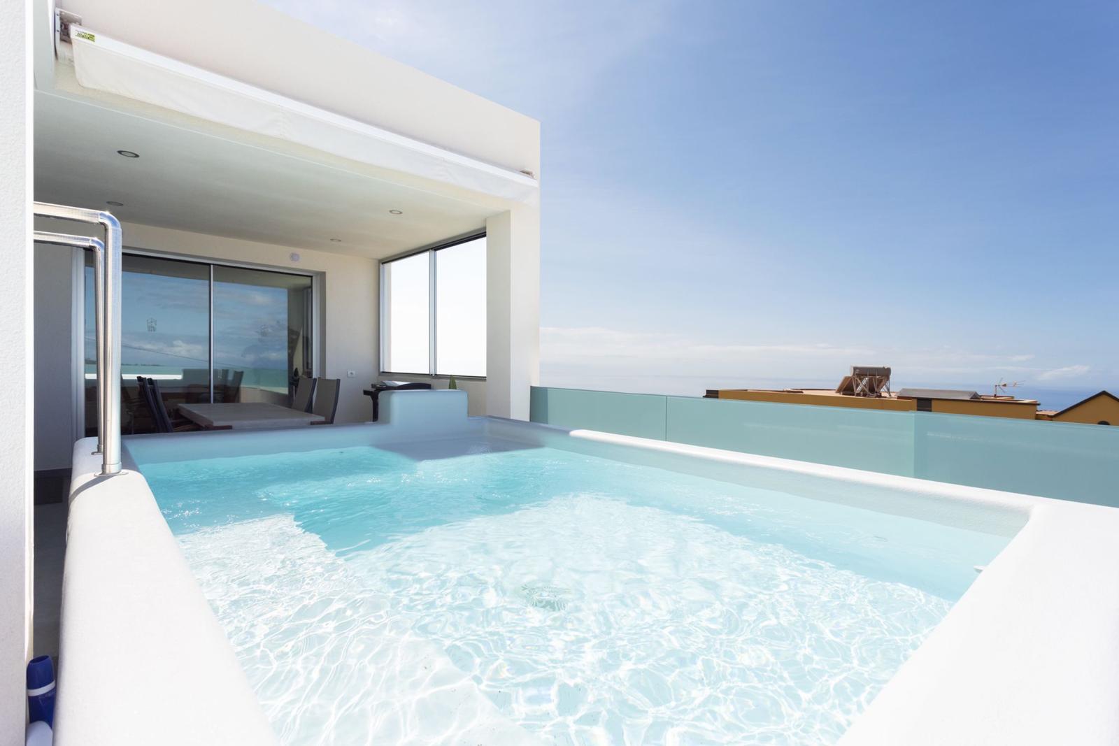 Alquila por horas Casa con jacuzzi privado