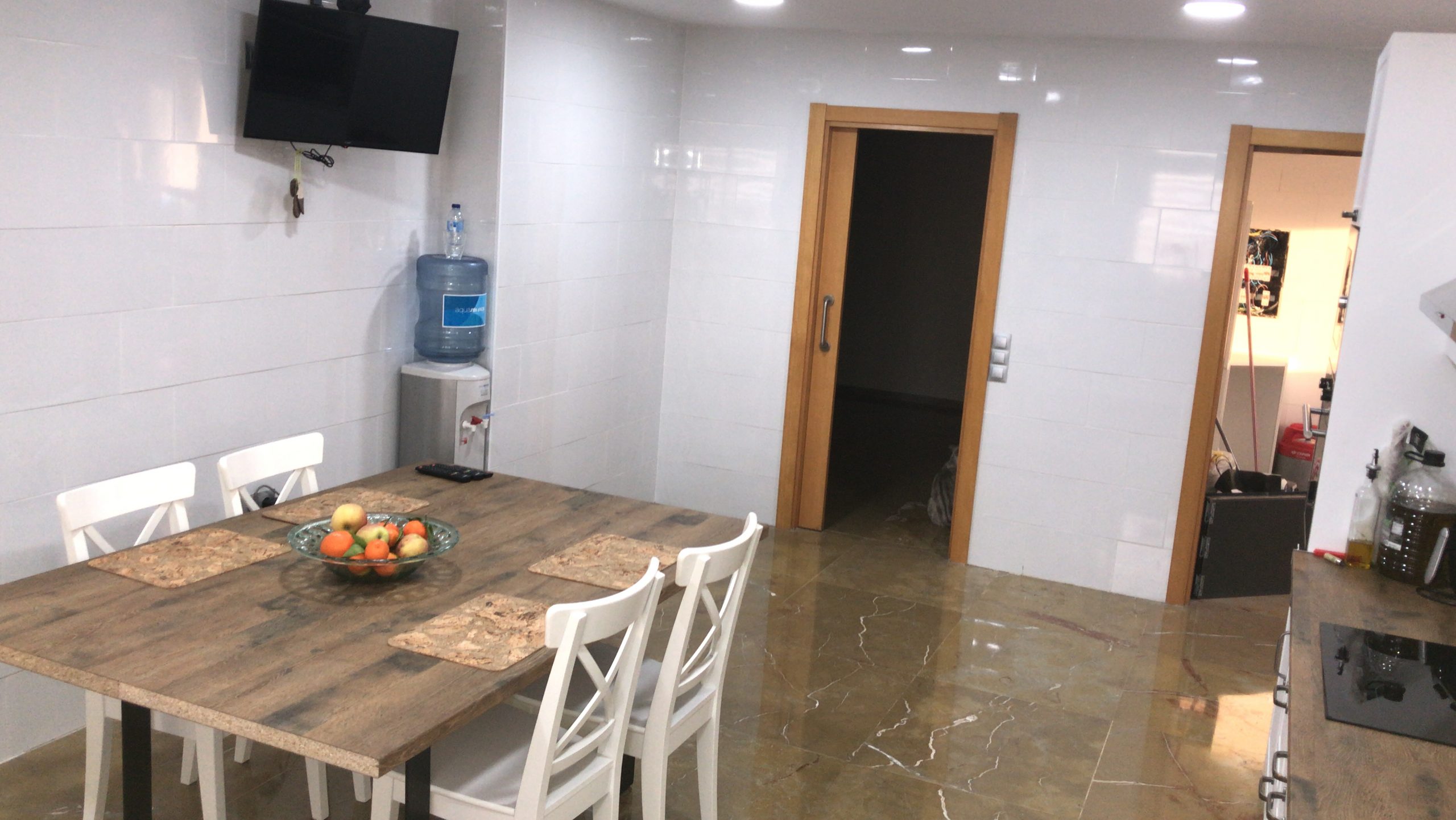 Alquila por horas Casa espaciosa en Tarragona