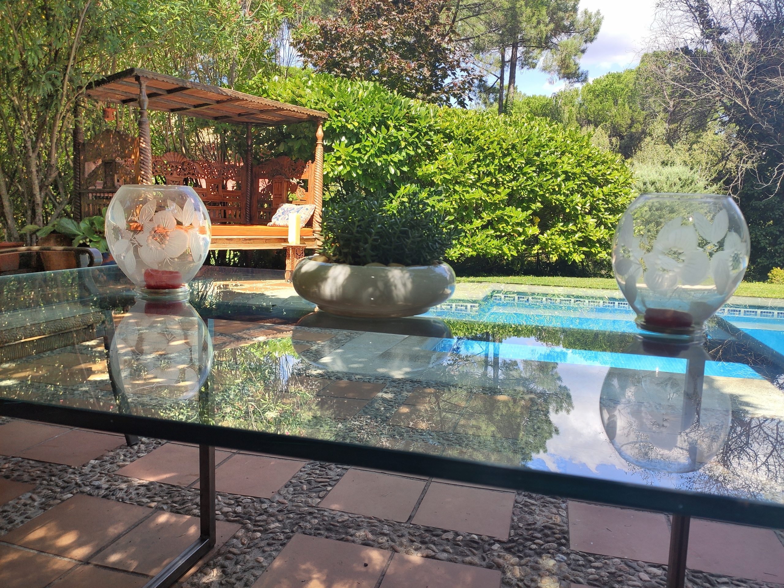 Alquila por horas Fantástico chalet de tres plantas