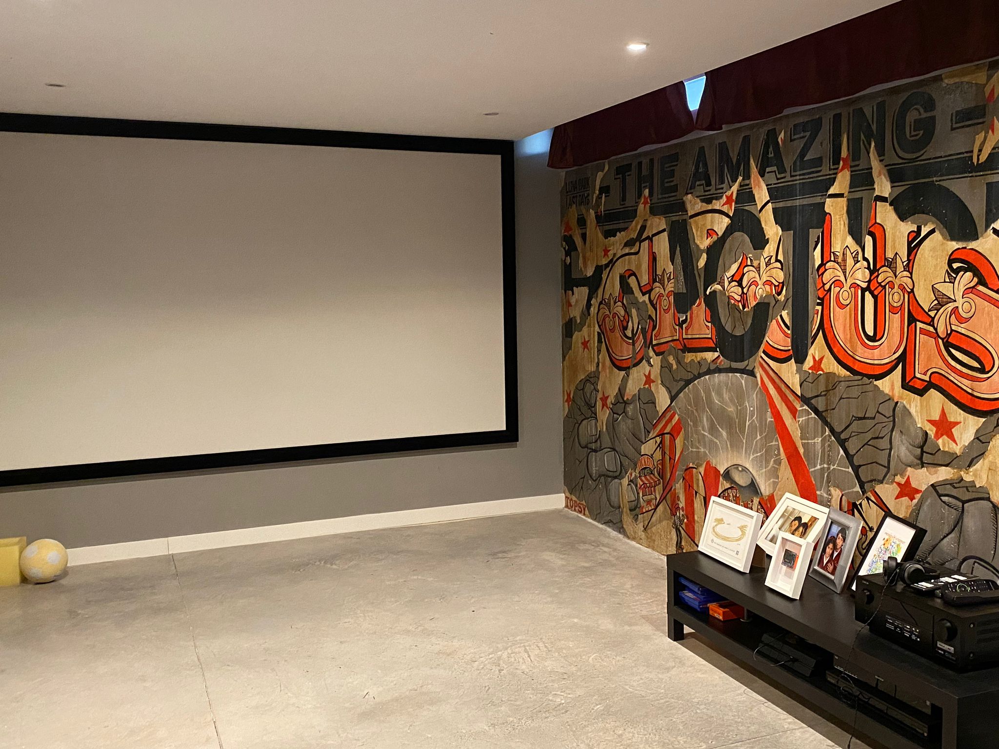 Alquila por horas Exclusivo chalet con cine
