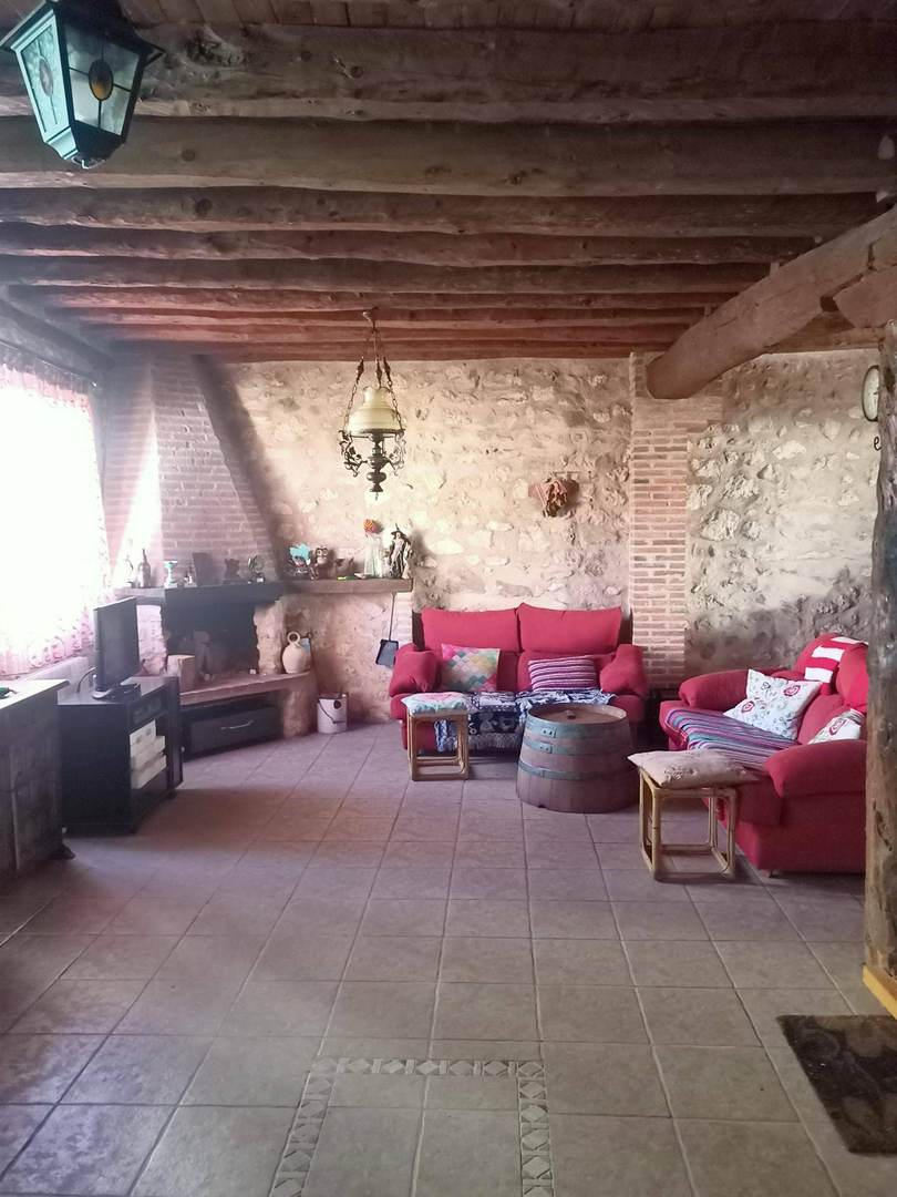 Alquila por horas Casona de dos plantas