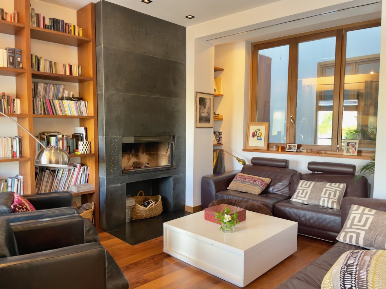 Alquila por horas Gran casa con oficinas en Sevilla