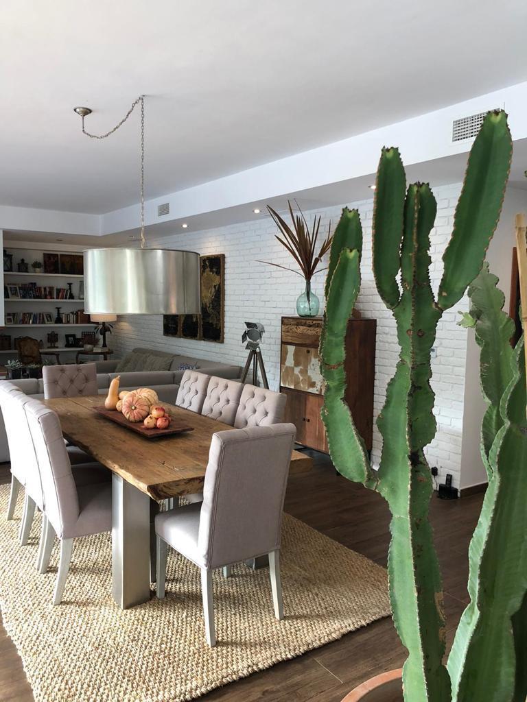 Alquila por horas Casa estilo ibicenco