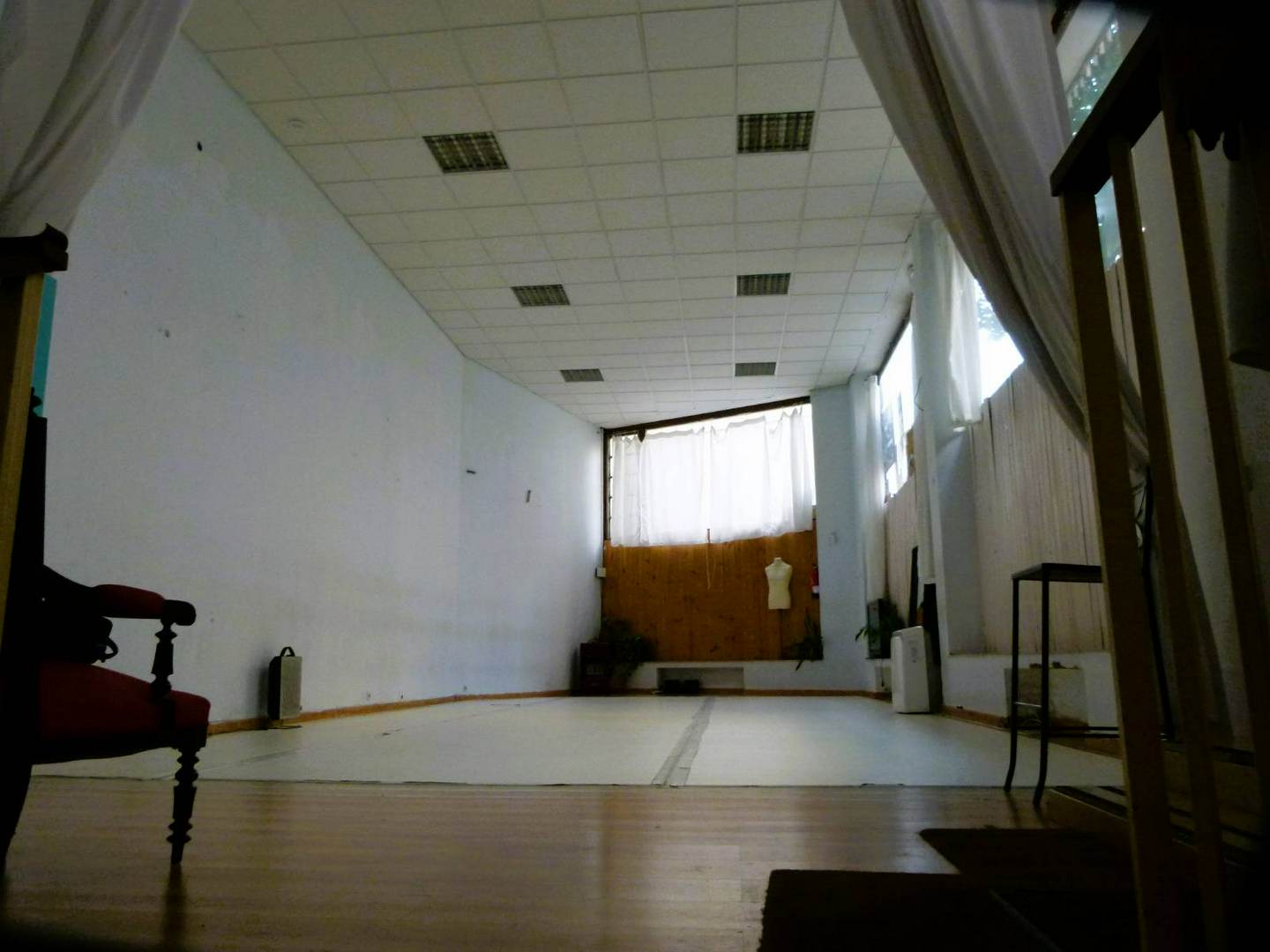 Alquila por horas Estudios multifunción en El Rastro
