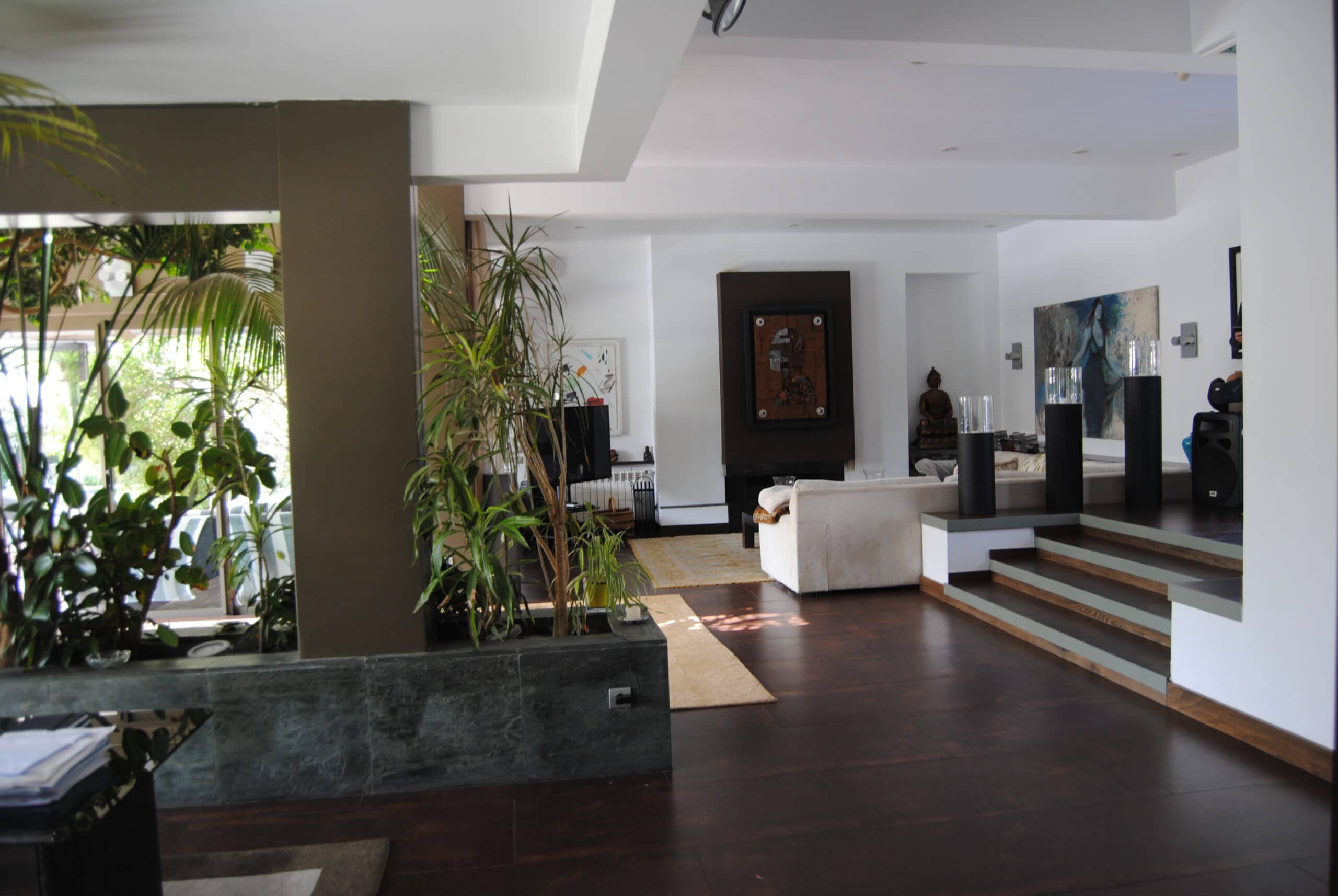 Alquila por horas Casa Moderna en Urbanización