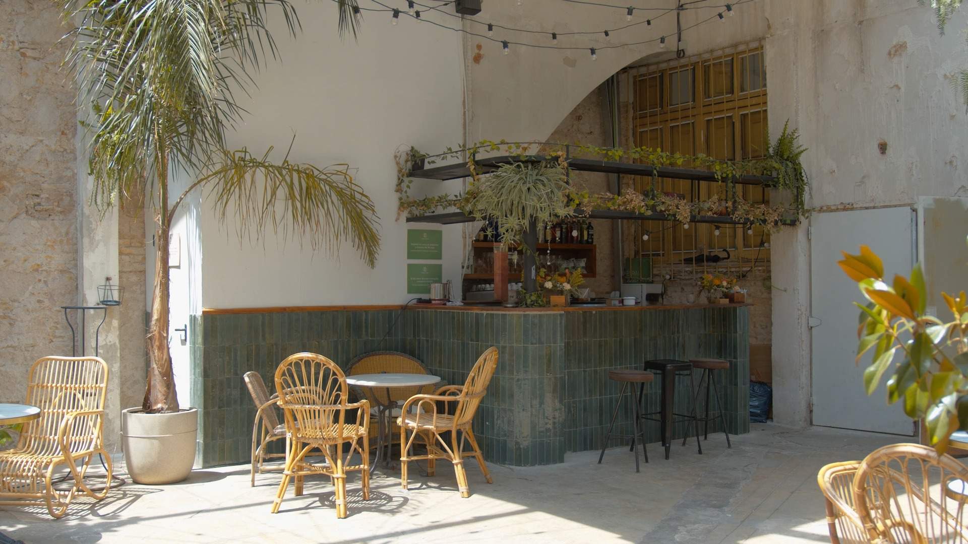 Alquila por horas Multiespacio al lado de Passeig de Gràcia