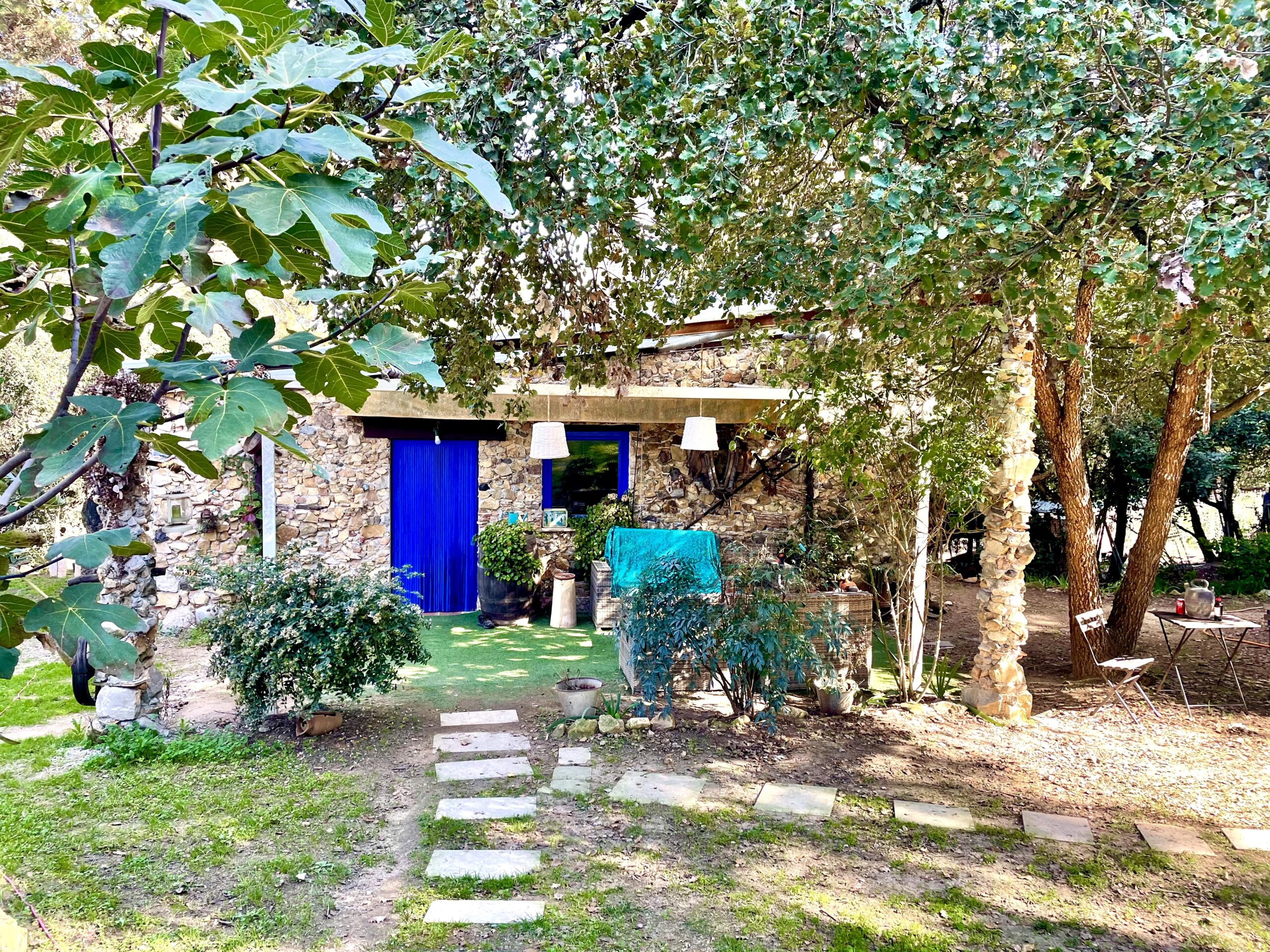 Alquila por horas Pequeño paraíso rural