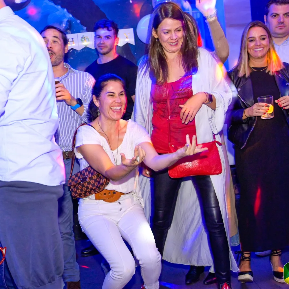 Alquila por horas Tu fiesta privada a medida en Madrid