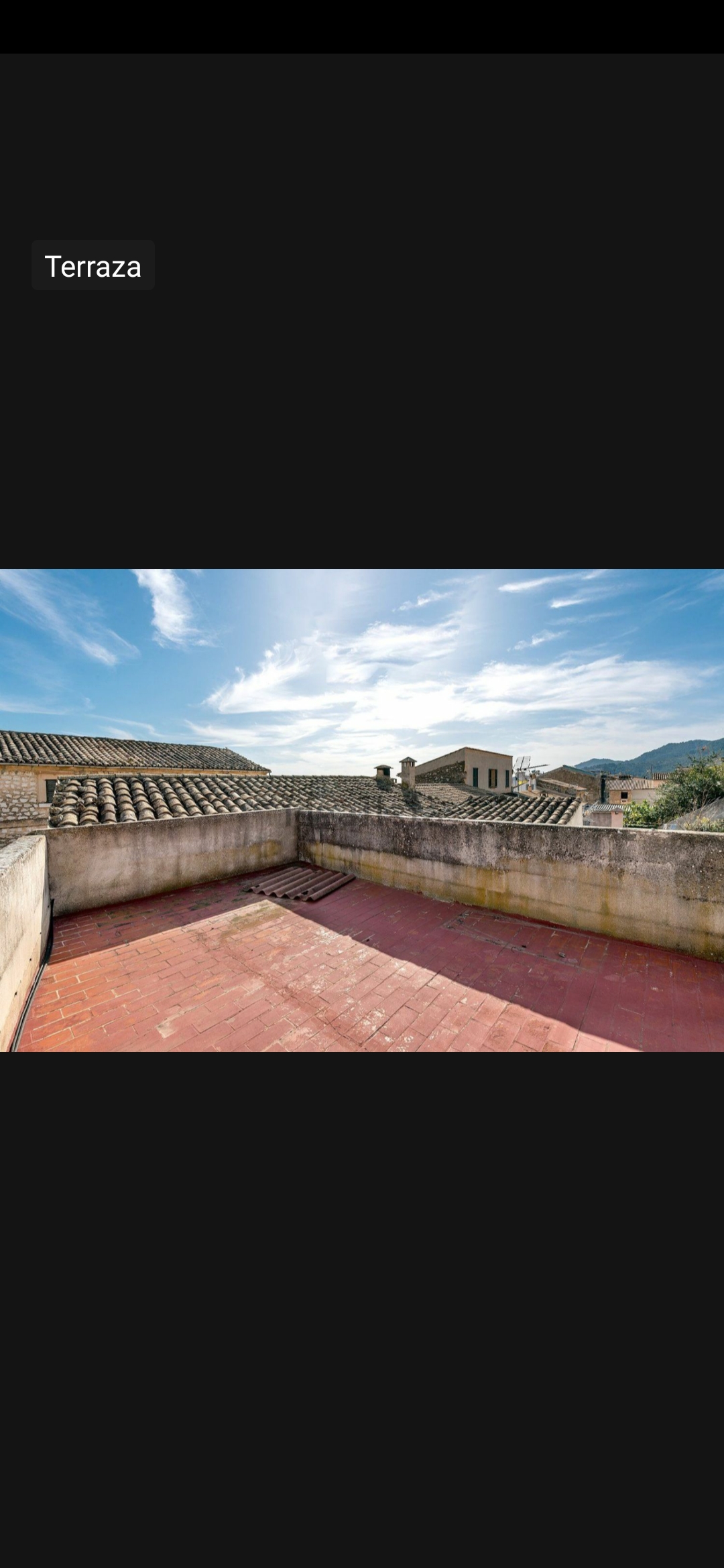 Alquila por horas Casa de pueblo Palma