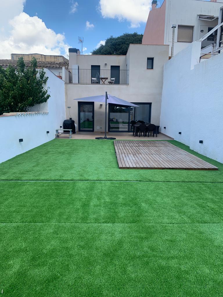 Alquila por horas Casa pueblo reformada