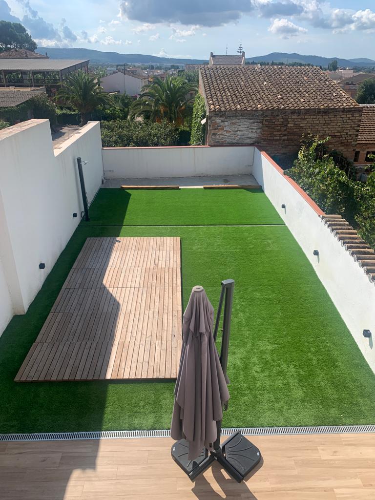Alquila por horas Casa pueblo reformada