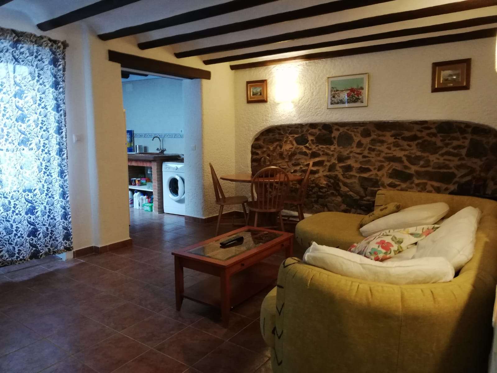 Alquila por horas Casa con encanto