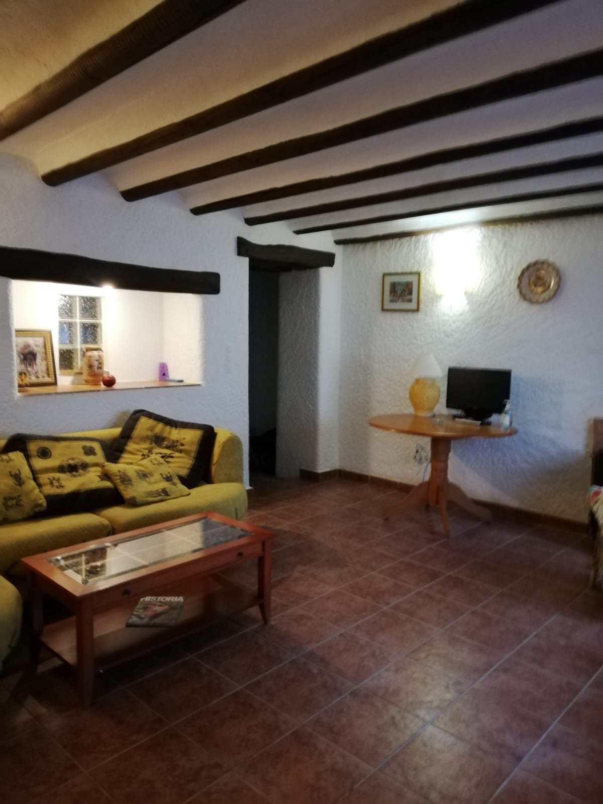 Alquila por horas Casa con encanto