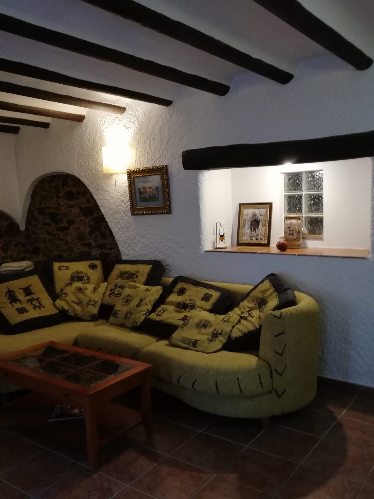 Alquila por horas Casa con encanto
